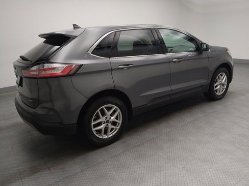 Used 2023 Ford Edge SEL image 10