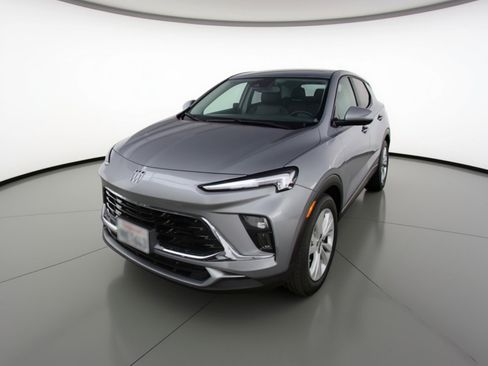 Used 2025 Buick Encore GX Preferred image 3