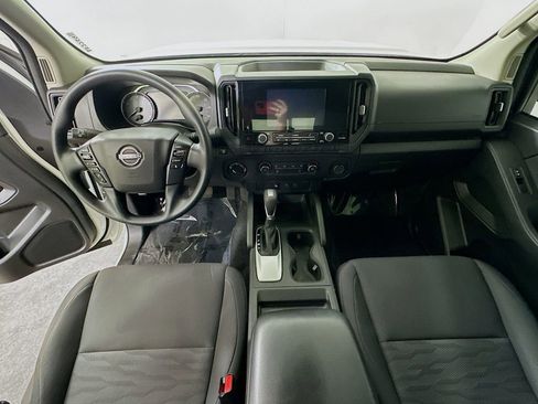 Used 2025 Nissan Frontier S w/ S Utility Package image 16