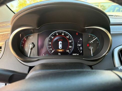 Used 2014 Buick LaCrosse Premium w/ Driver Confidence Package AWD/4WD image 15