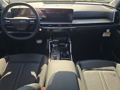 New 2026 Kia Sorento SX AWD/4WD image 13