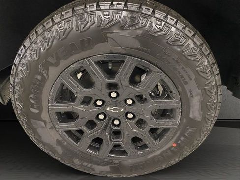 New 2026 Chevrolet Colorado Trail Boss image 29