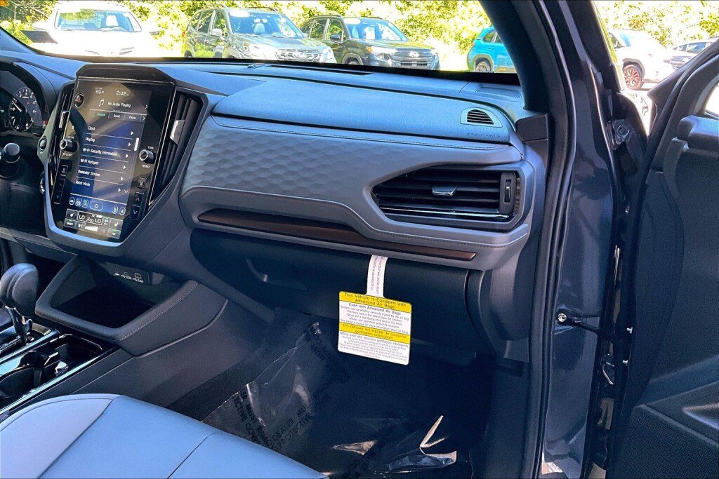 Certified 2026 Subaru Forester Sport AWD/4WD image 11