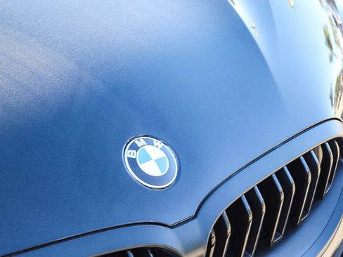 New 2026 BMW 840i w/ M Sport Professional Package image 9