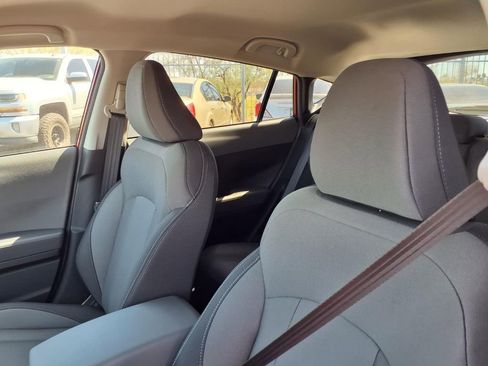 New 2026 Subaru Crosstrek 2.5i AWD/4WD image 18