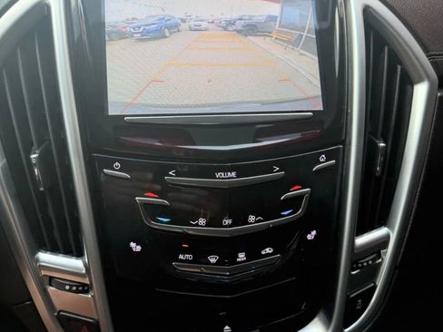 Used 2016 Cadillac SRX Performance w/ Driver Awareness Package image 8