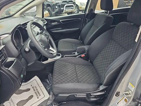 Used 2015 Honda Fit LX image 14