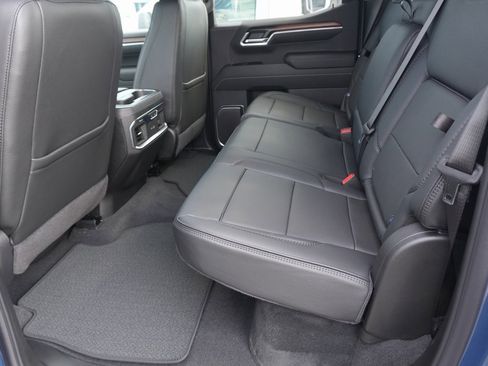 New 2026 GMC Sierra 1500 Denali w/ Technology Package image 34