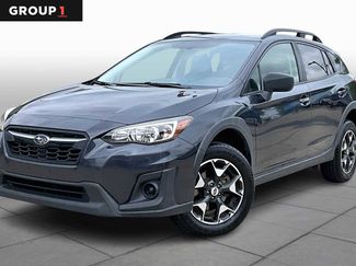 Used 2018 Subaru Crosstrek 2.0i video 1