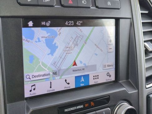 Used 2018 Ford F150 Raptor w/ Equipment Group 802A Luxury image 30