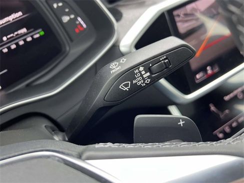 Certified 2025 Audi A6 3.0T Premium w/ Convenience Plus Package image 32