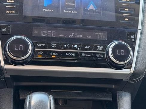 Used 2019 Subaru Outback 2.5i Limited AWD/4WD image 26