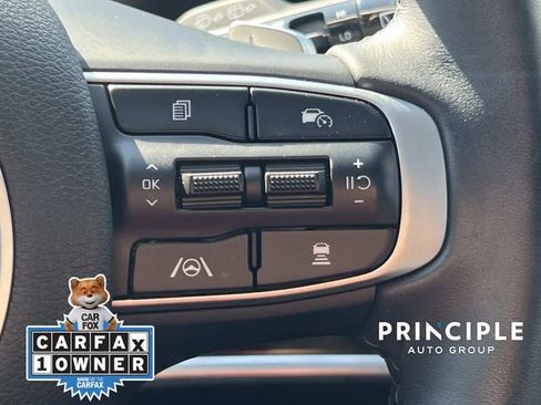 Used 2025 Kia Sportage SX Prestige AWD/4WD image 22