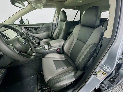 New 2025 Subaru Outback Onyx Edition image 27