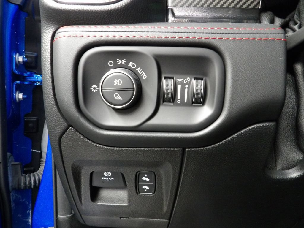 Used 2021 RAM 1500 TRX w/ TRX Level 2 Equipment Group AWD/4WD image 51