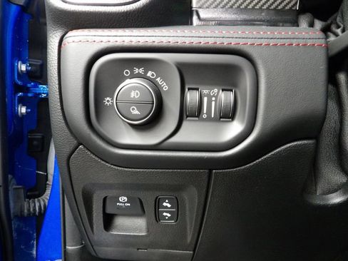 Used 2021 RAM 1500 TRX w/ TRX Level 2 Equipment Group AWD/4WD image 51