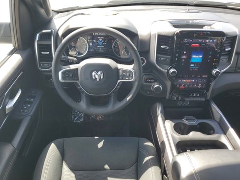 Used 2025 RAM 1500 Big Horn image 17