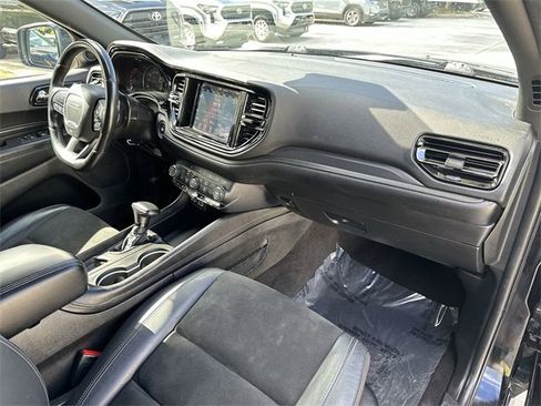 Used 2022 Dodge Durango GT image 24
