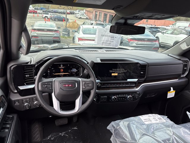 New 2026 GMC Sierra 1500 SLE w/ X31 Off-Road Package AWD/4WD image 6