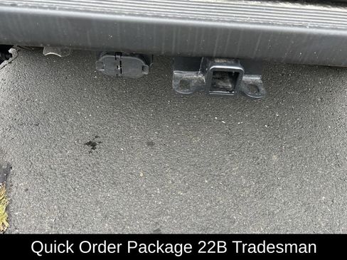 New 2026 RAM ProMaster 2500 w/ Convenience Group FWD image 13
