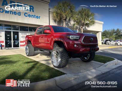 Used 2019 Toyota Tacoma SR5