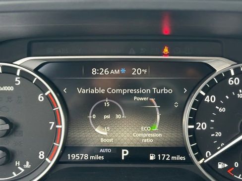 Certified 2023 Nissan Rogue SV image 40