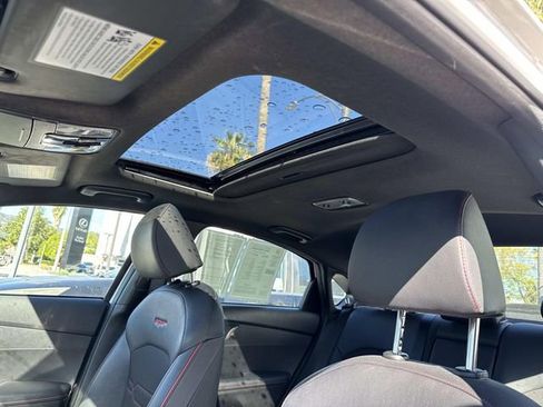 Used 2021 Kia Forte GT image 15