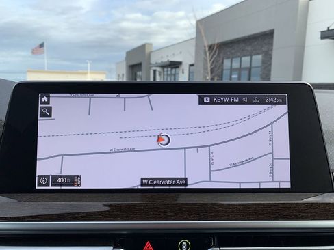 Used 2023 BMW X3 xDrive30i image 22