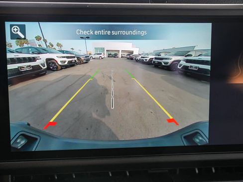 New 2026 Jeep Gladiator Sport image 24