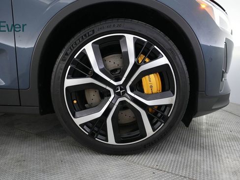 Used 2023 Polestar Polestar 2 w/ Pilot Pack AWD/4WD image 20