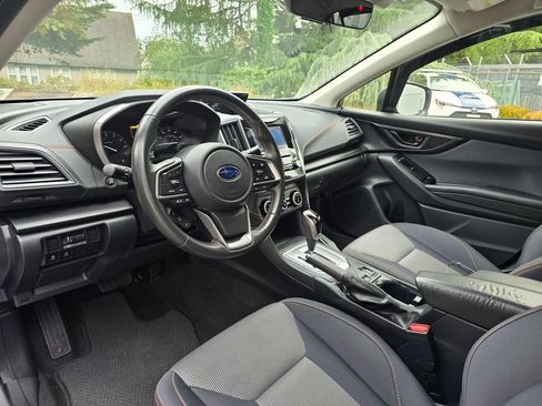 Used 2023 Subaru Crosstrek 2.0i Premium AWD/4WD image 9