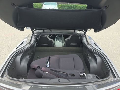 Used 2016 Chevrolet Corvette Stingray Coupe w/ 2LT Preferred Equipment Group image 12