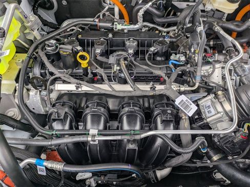 New 2026 Ford Escape ST-Line Select w/ Tech Pack #1 image 23