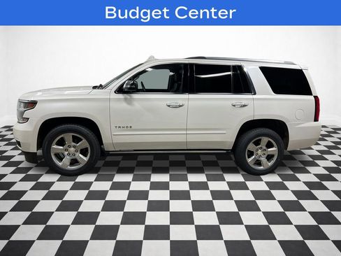 Used 2017 Chevrolet Tahoe Premier image 5