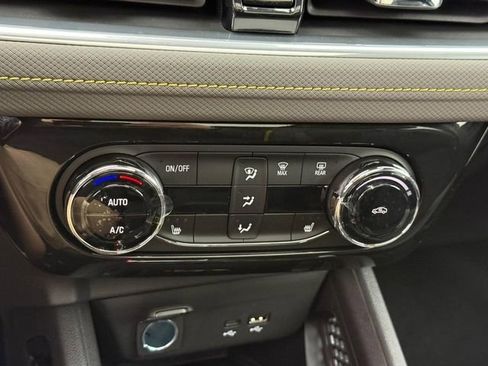 New 2026 Chevrolet TrailBlazer ACTIV w/ Convenience Package FWD image 17