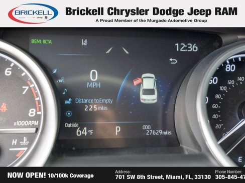 Used 2024 Toyota Camry XLE image 34