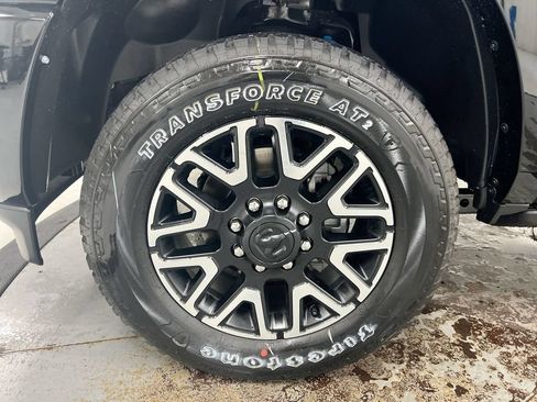 Used 2026 RAM 2500 Limited AWD/4WD image 27