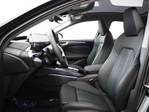 New 2026 Audi A6 Premium Plus image 8