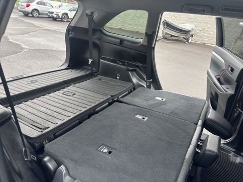 Used 2019 Toyota Highlander Plus image 20