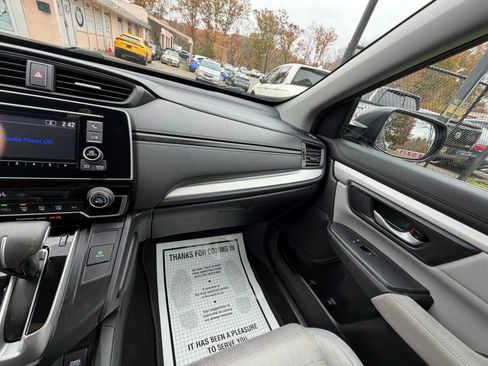Used 2017 Honda CR-V LX image 25