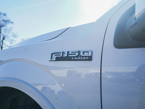 Used 2016 Ford F150 Lariat image 35