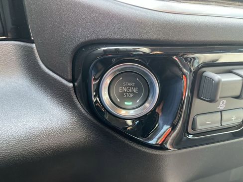 New 2026 GMC Sierra 1500 Elevation w/ Elevation Premium Package image 17