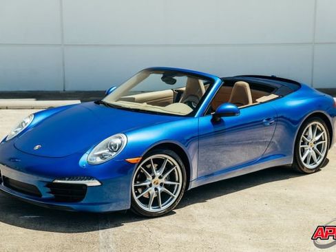 Used 2015 Porsche 911 Carrera RWD image 31