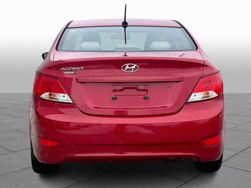 Used 2017 Hyundai Accent Value Edition image 4