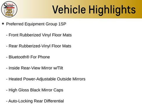 New 2026 Chevrolet Silverado 1500 RST w/ Safety Package image 12