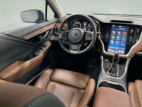 Certified 2025 Subaru Outback Touring XT w/ Popular Package #2 image 25