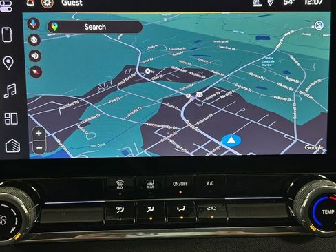 New 2026 Chevrolet Colorado W/T w/ WT Custom Package image 19