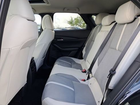 New 2026 MAZDA CX-30 Aire Edition AWD/4WD image 11