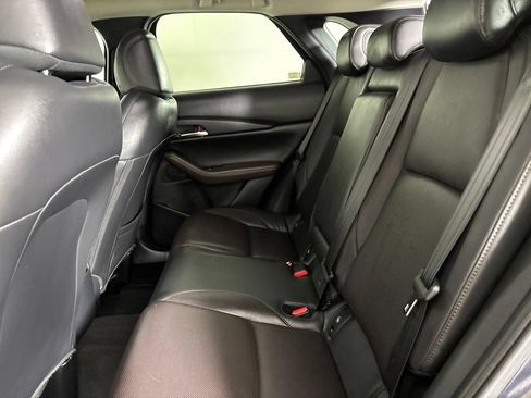 Used 2021 MAZDA CX-30 AWD 2.5 S w/ Premium Package image 27