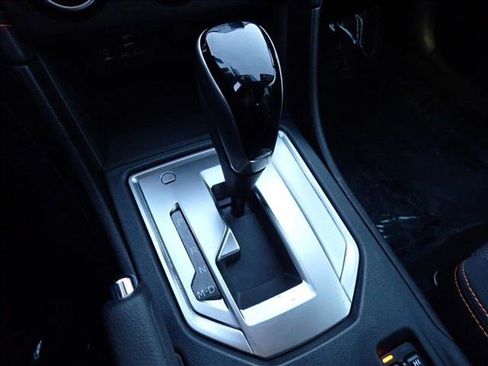 Certified 2021 Subaru Crosstrek 2.0i Premium w/ Popular Package #4 image 16